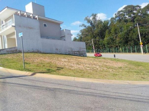 Imagem 5 de 6 de Terreno Em Sorocaba - Sp - Te0720_soro