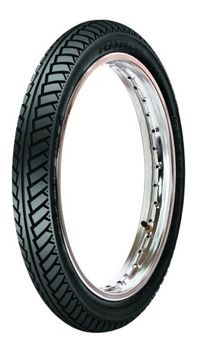 Par Pneu Cg160 2.75-18 E 100/90-18 Predator S/camara Maggion