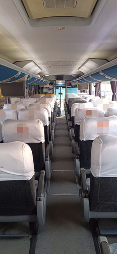 Marcopolo Paradiso G7 1200 Ano 2009 K310 Jm Cod.1255