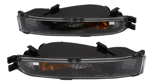 S Luz Indicadora De Giro Para Carro Beetle 2012-2018,