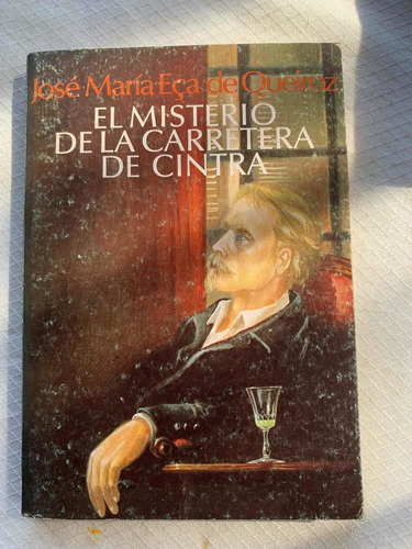 El Misterio De La Carretera De Cintra