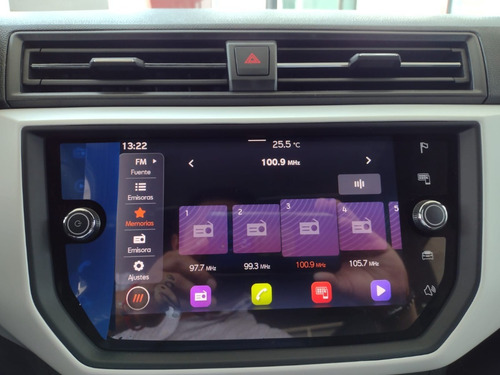 Imagen 12 de 15 de Seat Ibiza Xcellence Standar Nuevo