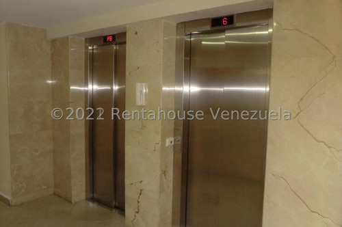 Imagen 4 de 16 de Mls#23-18460. Se Alquila Apartamento En La Urb. Las Haciendas Del Encantado Humbolt En Macaracuay. A.a