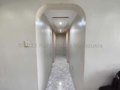 Imagen 17 de 29 de Apartamento En Alquiler Base Aragua Piscina Estef 23-25045