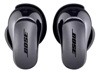 Bose Quietcomfort Ultra Earbuds Cancelacion De Ruido Black