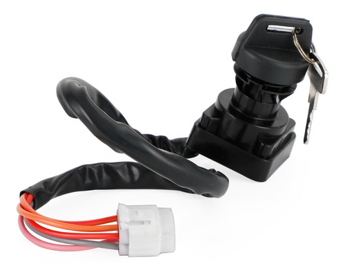 Kit De Encendido Para Suzuki Lta 700x Lt-a 750x King Quad