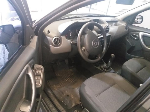 Renault Duster Confort Plus 1.6 (ch)