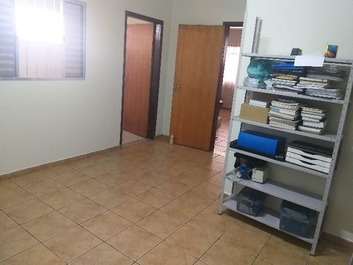 Imagem 5 de 20 de Casa À Venda Na Rua Vicente Paiva, Veloso, Osasco - Sp - Liv-14041
