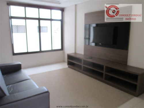 Imagem 15 de 29 de Apartamentos À Venda Em Jundiaí/sp - Compre O Seu Apartamentos Aqui! - 1399271