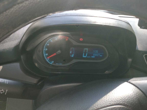 Chevrolet Prisma 2013 1.0 Lt 4p