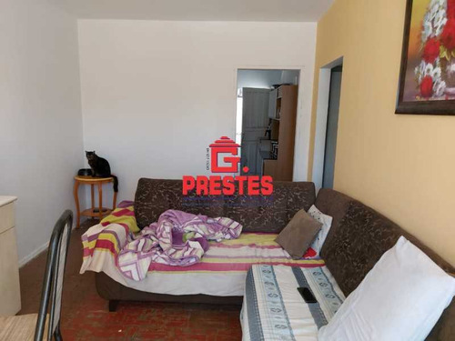 Imagem 15 de 15 de Casa De Rua-à Venda-jardim Simus-sorocaba - Stca20337