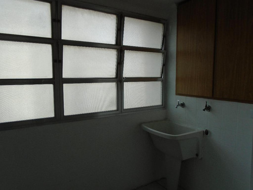 Imagem 9 de 14 de Apartamento Residencial À Venda, Parque Imperial, São Paulo. - Ap1418
