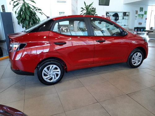 Hyundai Grand I10 Gl Mt