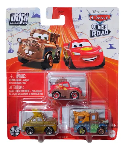 Mini cheap cars disney