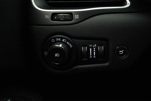 Jeep Cherokee 3.3l Trailhawk At