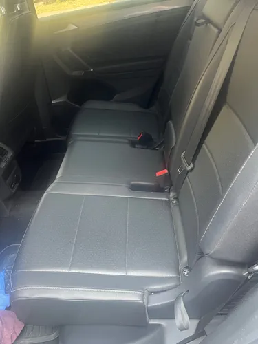 Volkswagen Tiguan 1.4 Comfortline 7as At