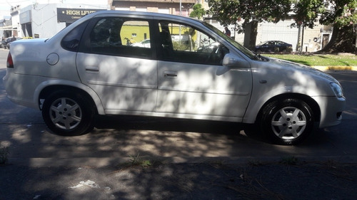Chevrolet Classic 1.4 Ls A+d 2013