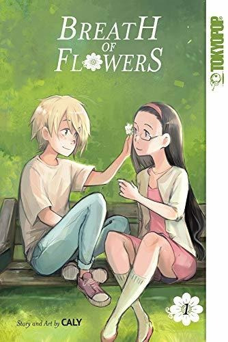 Book : Breath Of Flowers, Volume 1 (1) - Caly