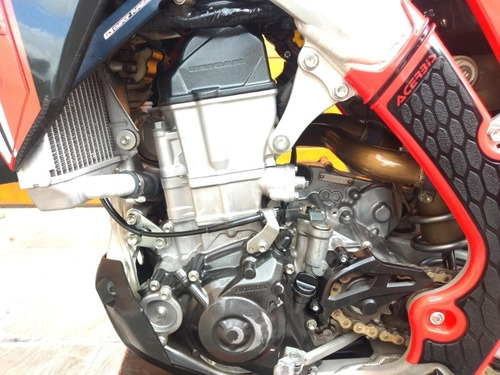 Imagen 5 de 11 de Honda 2017