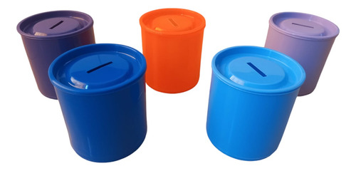 Alcancías Personalizadas Souvenirs - X 9 Unidades