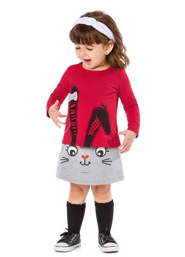 Zig zig zaa cheap roupa infantil atacado
