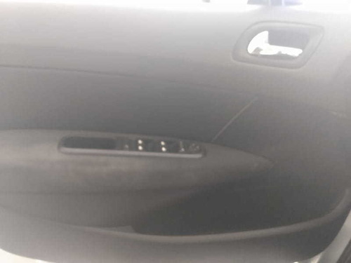 Peugeot 408 Allure