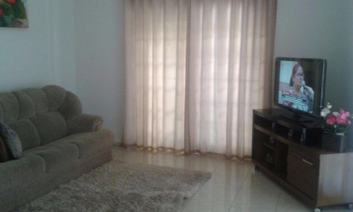 Imagem 7 de 13 de Casa Com 5 Dormitórios À Venda, 383 M² Por R$ 1.200.000,00 - Parque Residencial Damha Ii - São José Do Rio Preto/sp - Ca5800