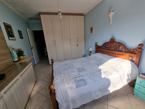 Imagem 9 de 10 de Casa De Condominio 3 Dormitorios No Butantã Fl25
