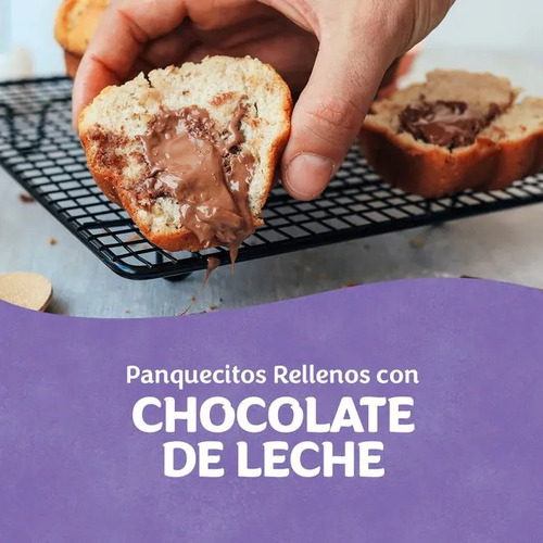 Chocolate Milka Con Leche 80 G