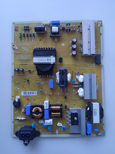 Fuente Eax67805001 (1.4) Lg 65um7100pua (Usado)