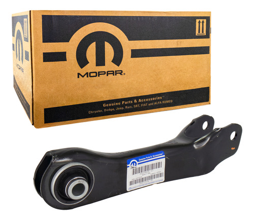 Brazo Buje Lateral Trasero Cherokee 2.0 2023