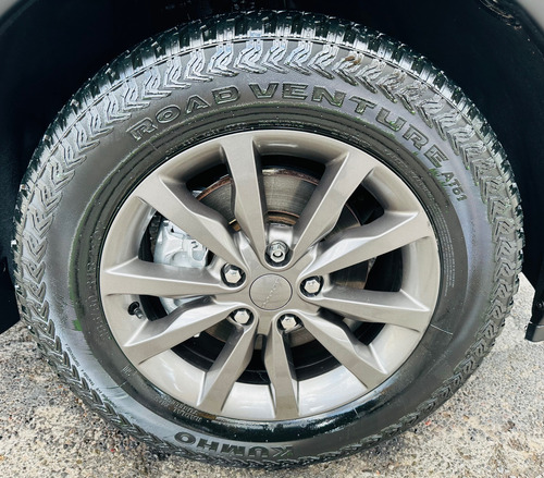 Dodge Durango 3.6 V6 Sxt Plus Mt