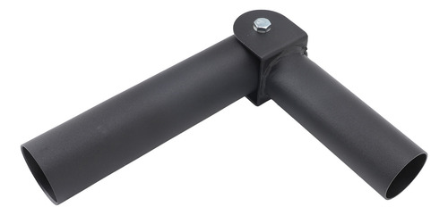Soporte Fitness Landmine Base Con Soporte En Forma De T, Bar