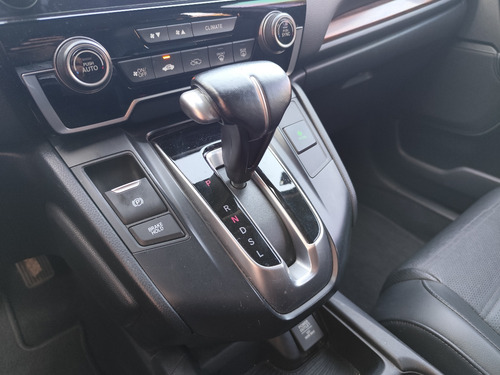 Honda CR-V 1.5 Turbo Plus Cvt