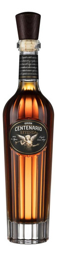 Caja De 3 Tequila Gran Centenario Leyenda Extra Añejo 750 Ml