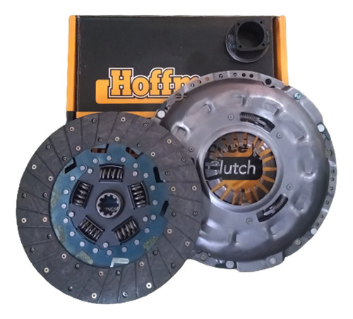 Kit Crochet Embrague Clutch Ford Triton 5.4  Autoajustable