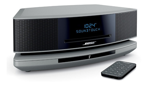 Sistema De Música Wave® Soundtouch® Iv