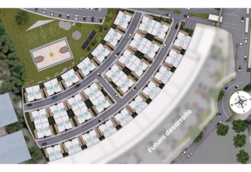 Venta Casa Plus Sobre Planos En Dosquebradas