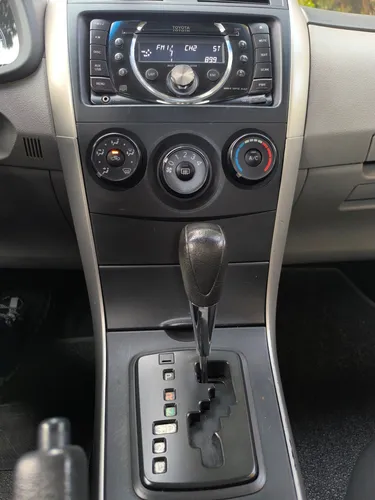 Toyota Corolla 1.8 Xei Automática