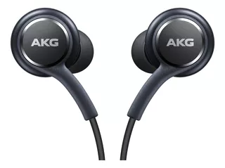 Audífonos in-ear Samsung Tuned by AKG EO-IG955 black