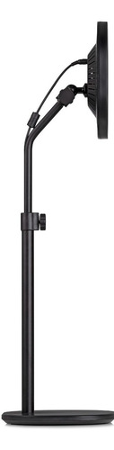 Imagen 3 de 8 de Iluminación Led Streaming Elgato Key Light Air Con Mastil