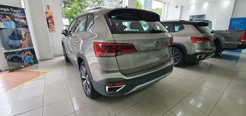 Imagen 16 de 25 de Volkswagen Taos 1.4 250 Tsi Highline At Entrega Inmediat #22