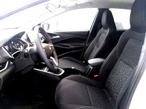 Chevrolet Onix 1.0 Lt