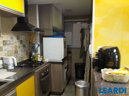 Imagem 6 de 12 de Apartamento - Vila Bela - Sp - 642293