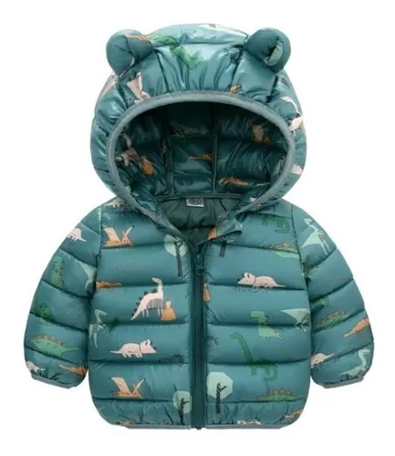 Casaco infantil mercado best sale livre
