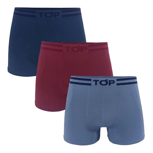 Ropa interior online hombre top