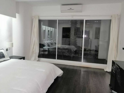 Hermoso Departamento Amueblando De 1 Recámara