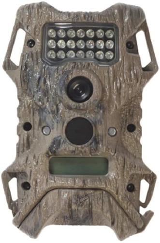 Wildgame Innovations Terra Extreme Megapixel Ir Trail Camera