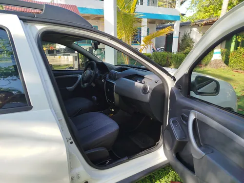 Renault Duster 2.0 Dynamique 4x2