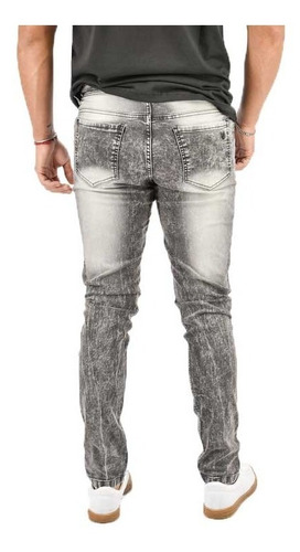 Pantalon Jean Denim Hombre Kauai | Moha (140823)